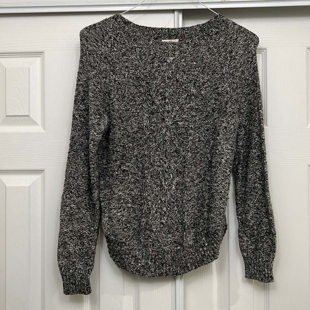 Winter Sweater
